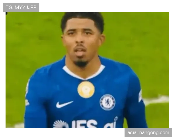 切尔西1-1遭伯恩利补时绝平，福法纳染红离场