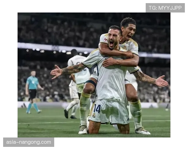 西甲:贝林厄姆传射,皇家马德里客场3-0完胜皇家社会 西甲:贝林厄姆传射,皇家马德里客场3-0完胜皇家社会