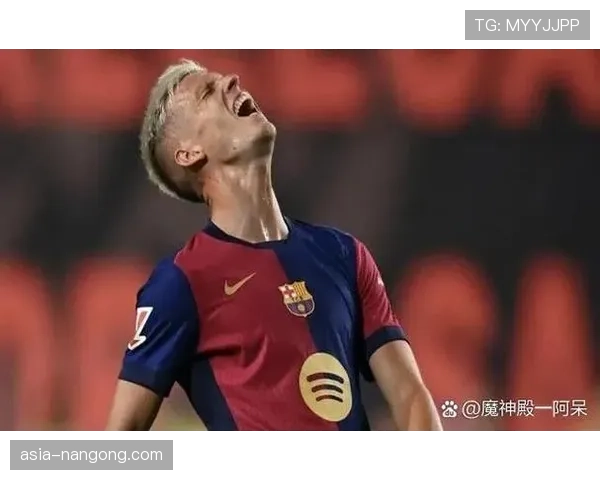 奥尔莫拒绝沙特4000万欧报价，坚定留巴萨实现儿时梦想