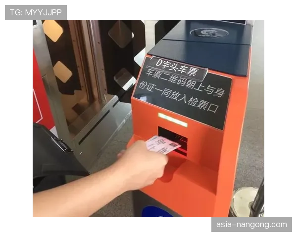 无感通行技术实现刷脸入场、无接触检票，全程零等待